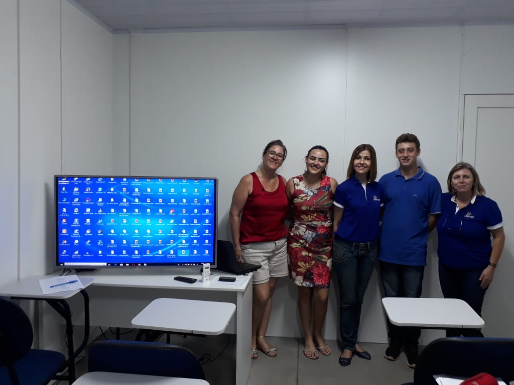 Apresentação do Segundo Portfólio 21